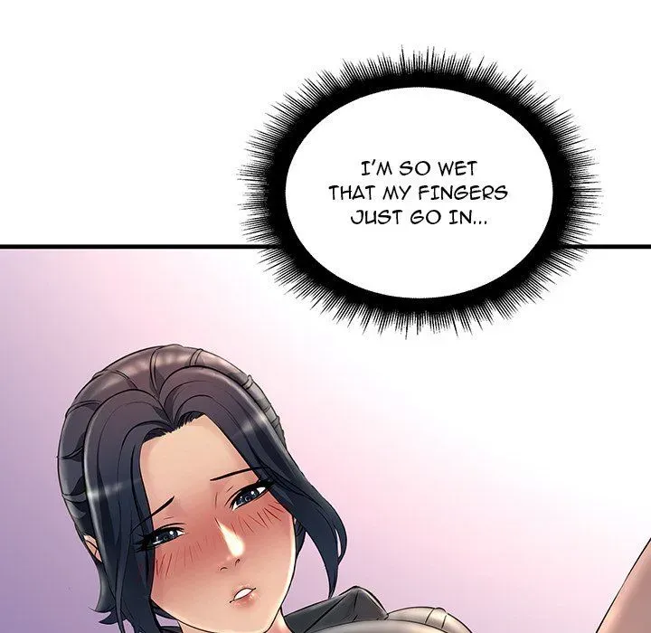 Read Tangled Webs chapter 24 image 100 on Lezhin