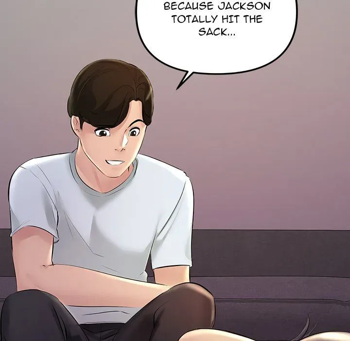 Read Tangled Webs chapter 24 image 114 on Lezhin