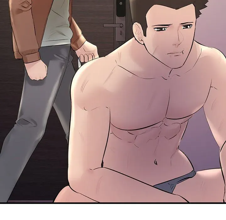 Read Tangled Webs chapter 24 image 60 on Lezhin