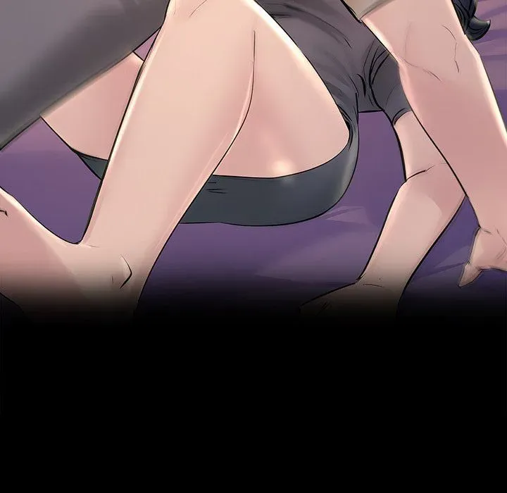 Read Tangled Webs chapter 24 image 8 on Lezhin