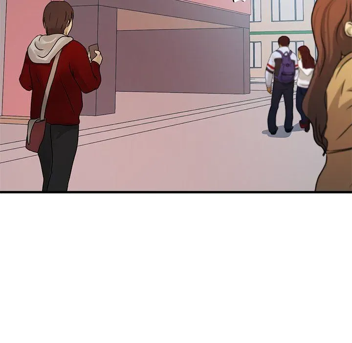 Read Tangled Webs chapter 25 image 107 on Lezhin