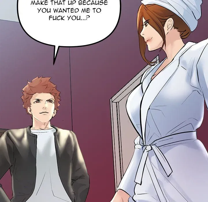 Read Tangled Webs chapter 25 image 115 on Lezhin
