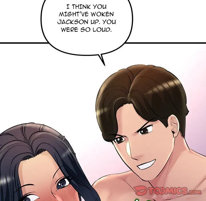 Read Tangled Webs chapter 25 image 20 on Lezhin