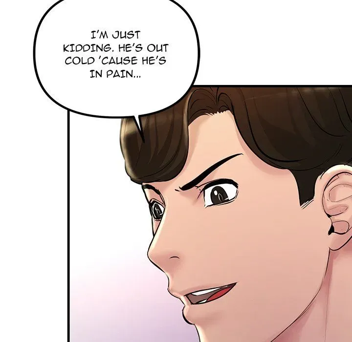 Read Tangled Webs chapter 25 image 22 on Lezhin