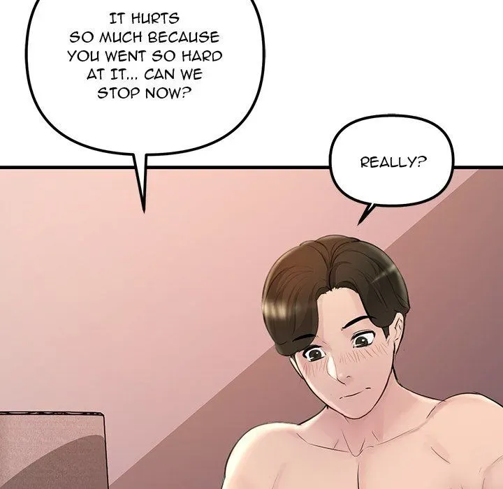 Read Tangled Webs chapter 25 image 34 on Lezhin