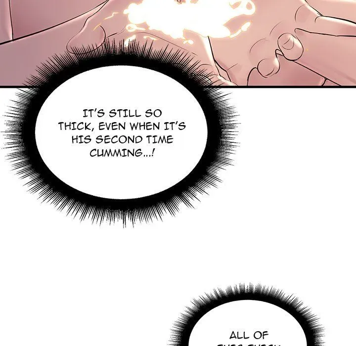 Read Tangled Webs chapter 25 image 61 on Lezhin