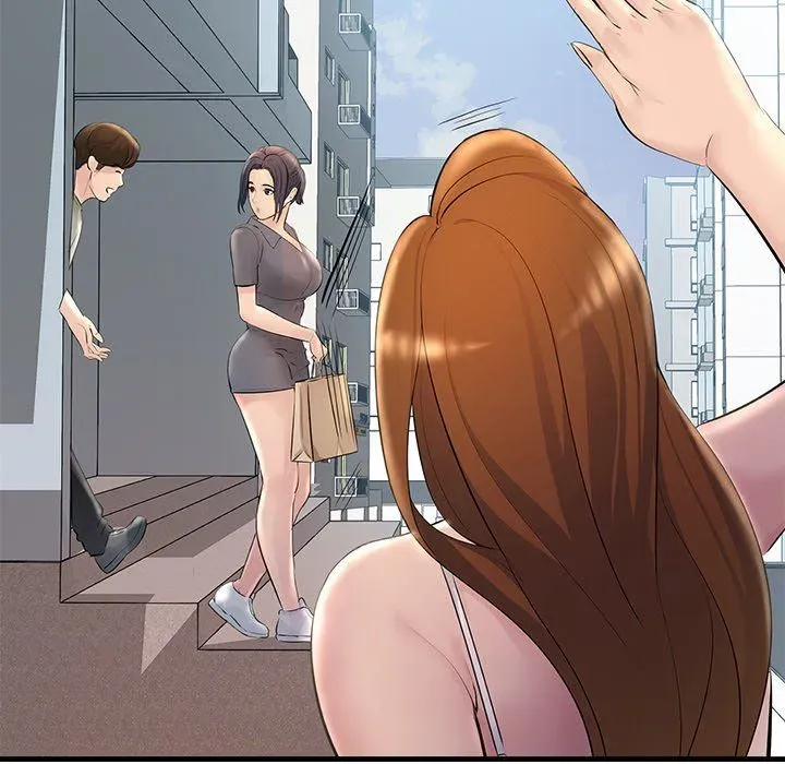 Read Tangled Webs chapter 25 image 89 on Lezhin