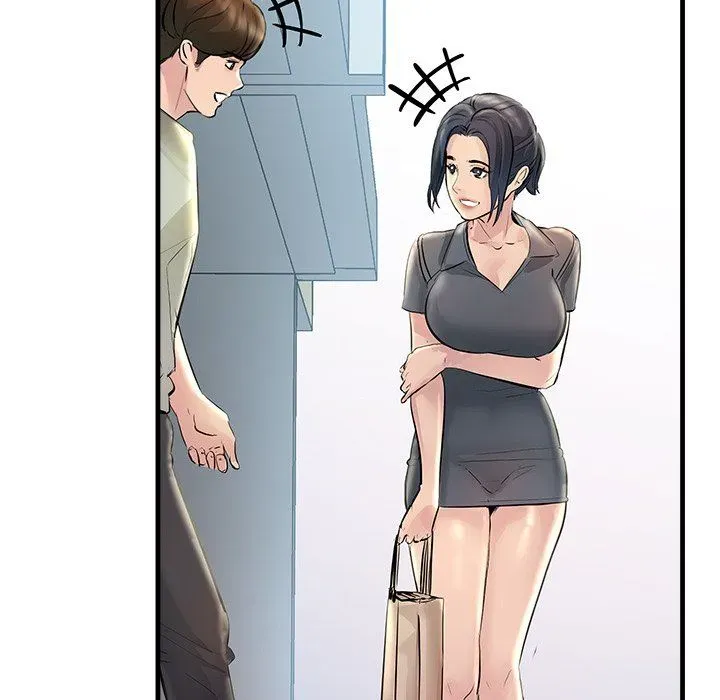 Read Tangled Webs chapter 25 image 91 on Lezhin