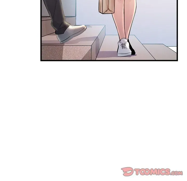 Read Tangled Webs chapter 25 image 92 on Lezhin