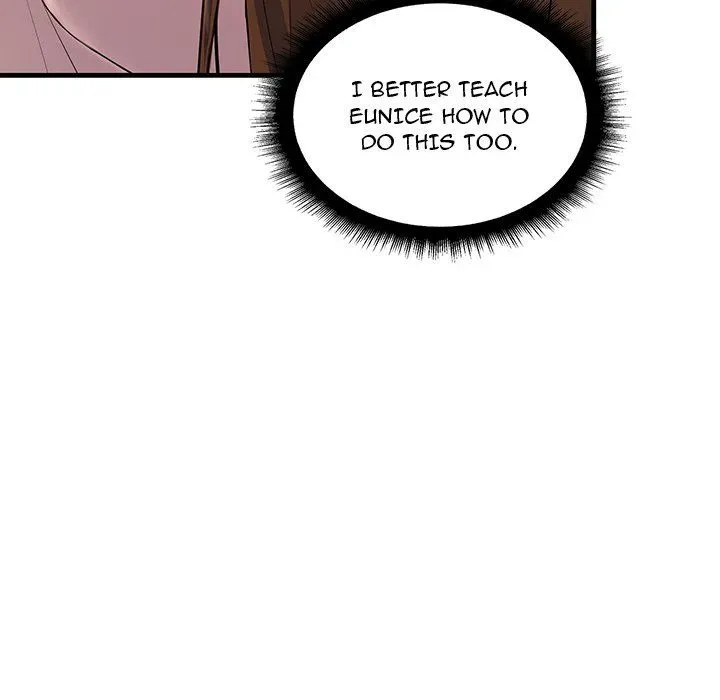 Read Tangled Webs chapter 26 image 11 on Lezhin