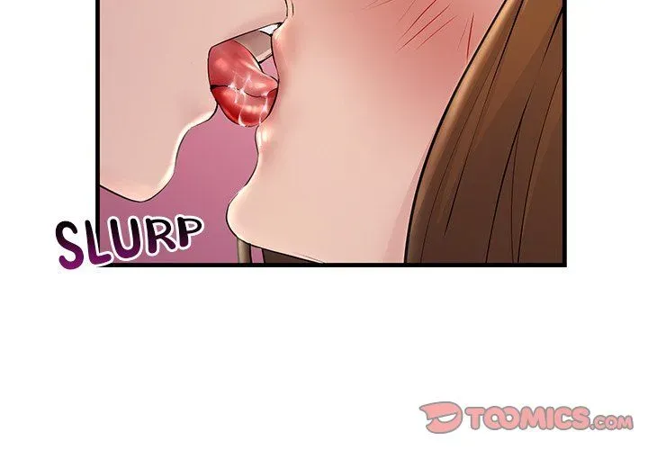 Read Tangled Webs chapter 26 image 2 on Lezhin