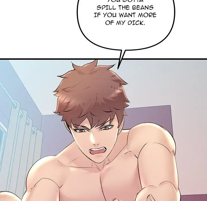 Read Tangled Webs chapter 26 image 85 on Lezhin