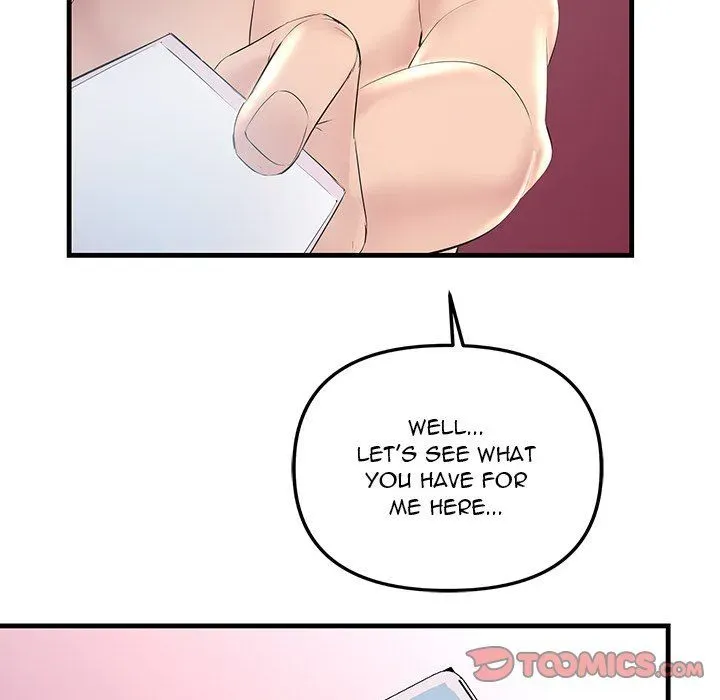 Read Tangled Webs chapter 26 image 92 on Lezhin