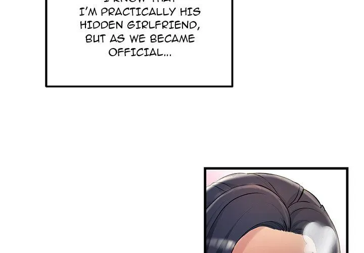 Read Tangled Webs chapter 27 image 1 on Lezhin