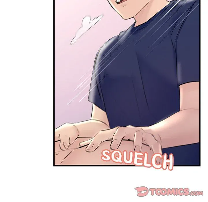 Read Tangled Webs chapter 27 image 104 on Lezhin