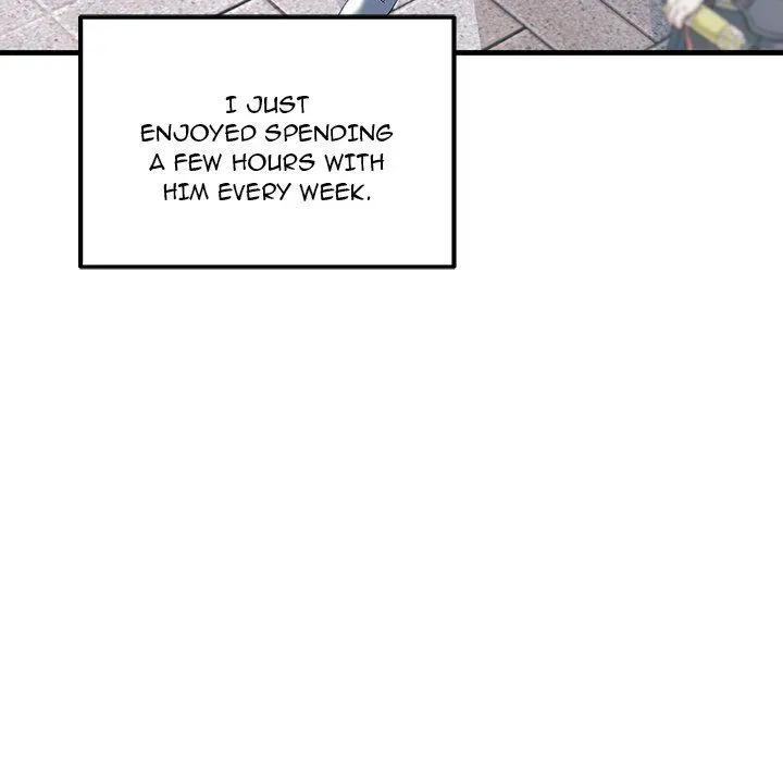 Read Tangled Webs chapter 27 image 11 on Lezhin