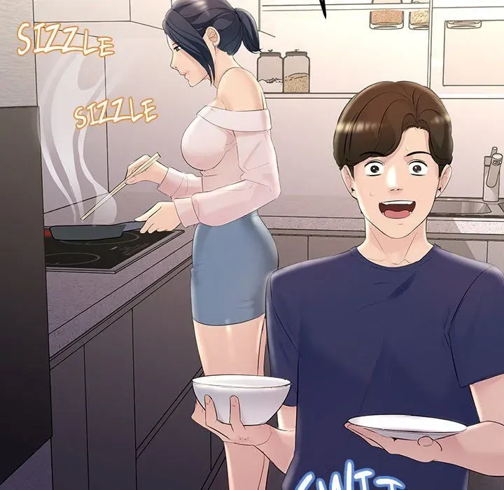 Read Tangled Webs chapter 27 image 132 on Lezhin