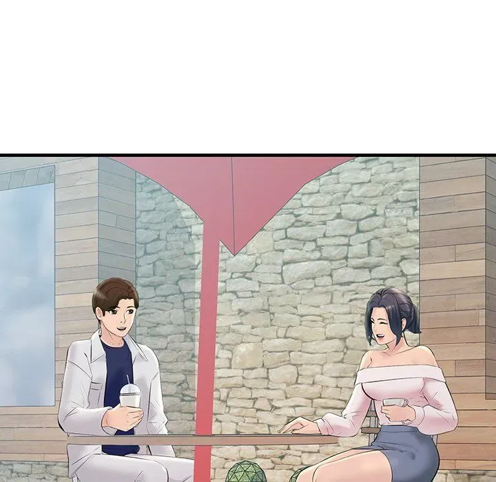 Read Tangled Webs chapter 27 image 15 on Lezhin