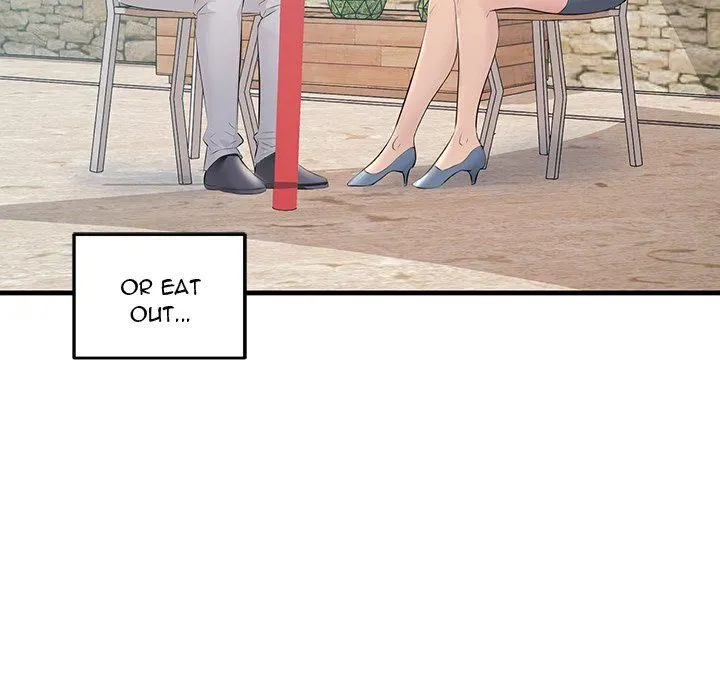 Read Tangled Webs chapter 27 image 16 on Lezhin