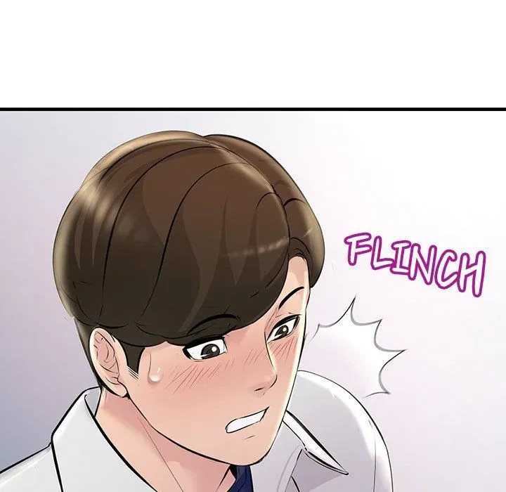 Read Tangled Webs chapter 27 image 17 on Lezhin