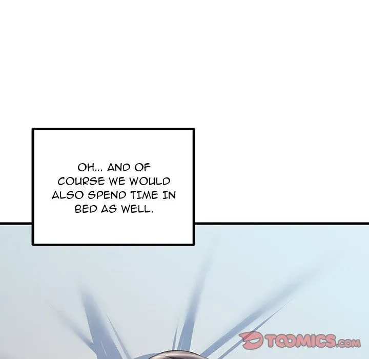 Read Tangled Webs chapter 27 image 26 on Lezhin