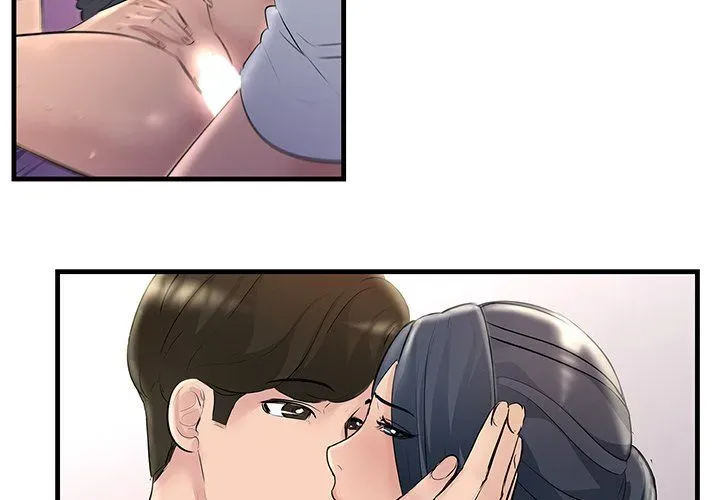 Read Tangled Webs chapter 27 image 3 on Lezhin