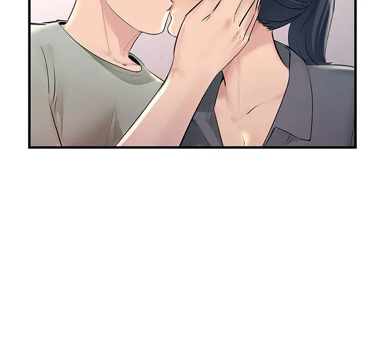 Read Tangled Webs chapter 27 image 4 on Lezhin