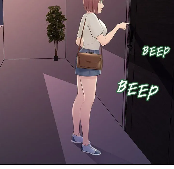 Read Tangled Webs chapter 27 image 42 on Lezhin