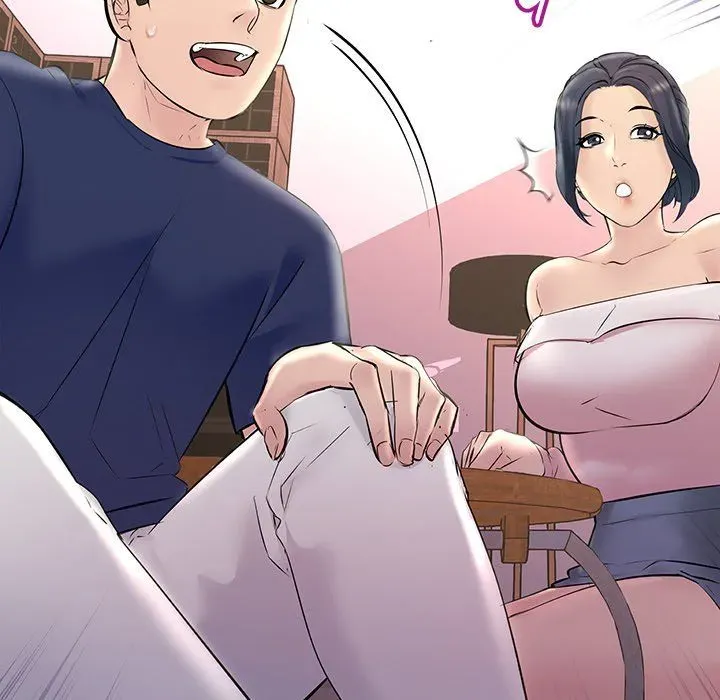 Read Tangled Webs chapter 27 image 49 on Lezhin