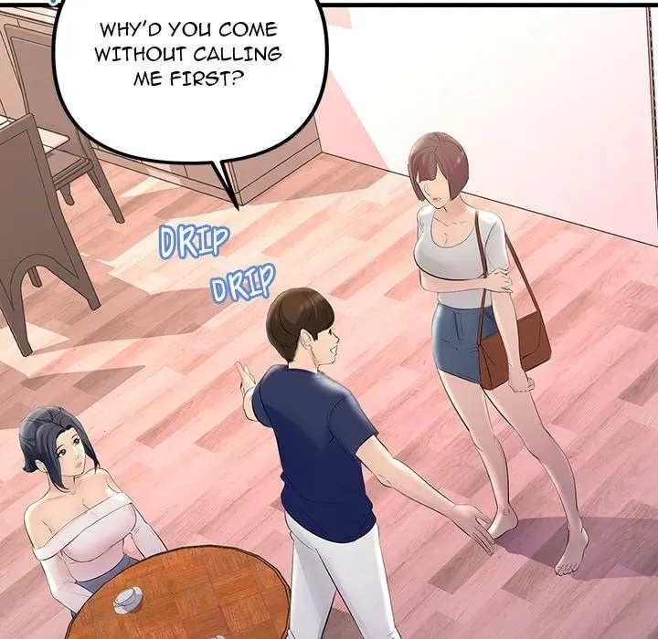 Read Tangled Webs chapter 27 image 51 on Lezhin
