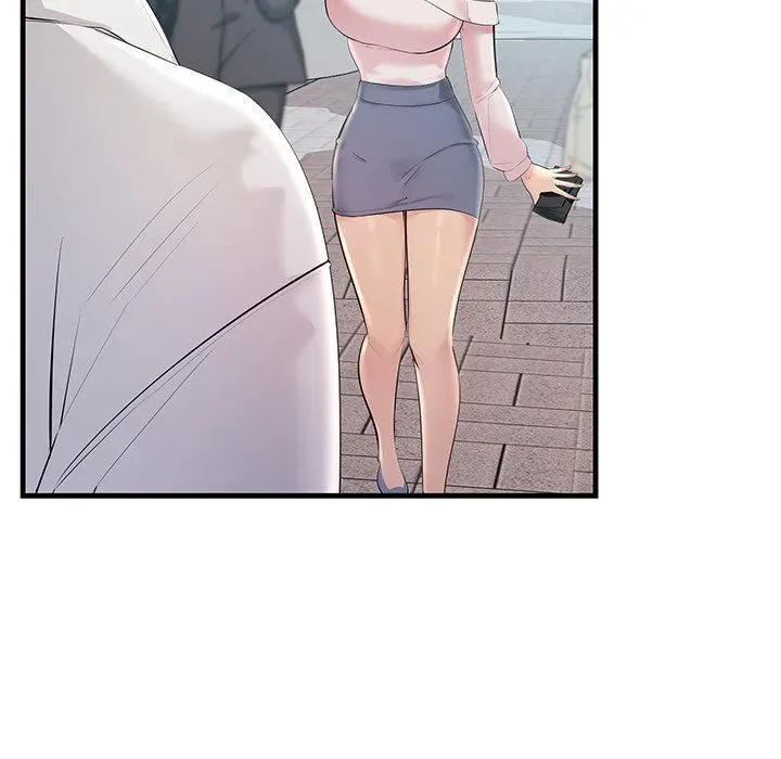 Read Tangled Webs chapter 27 image 6 on Lezhin