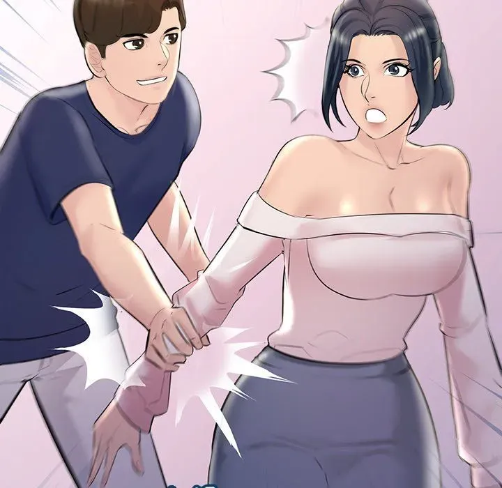Read Tangled Webs chapter 27 image 69 on Lezhin