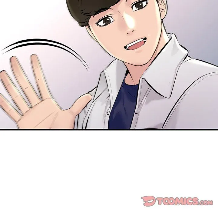 Read Tangled Webs chapter 27 image 8 on Lezhin