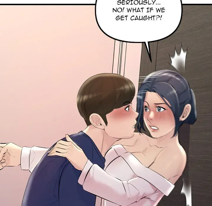 Read Tangled Webs chapter 27 image 87 on Lezhin