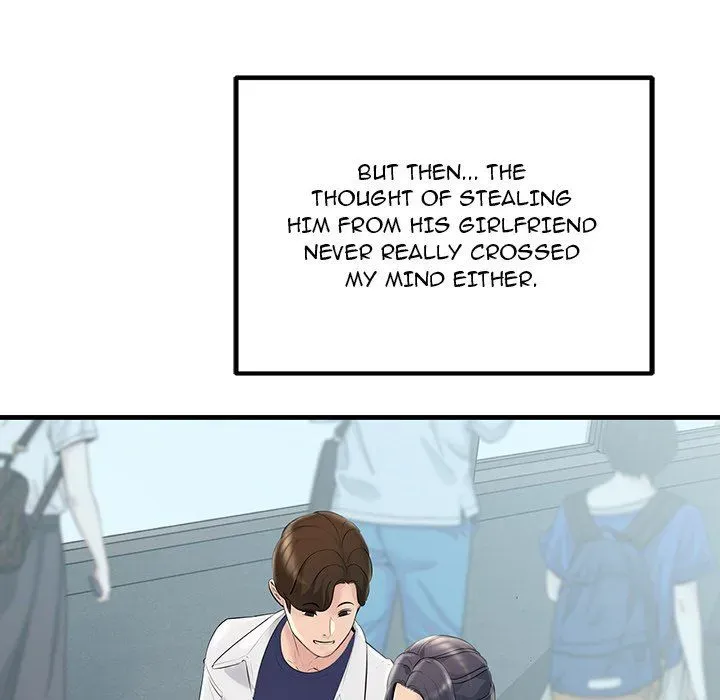 Read Tangled Webs chapter 27 image 9 on Lezhin
