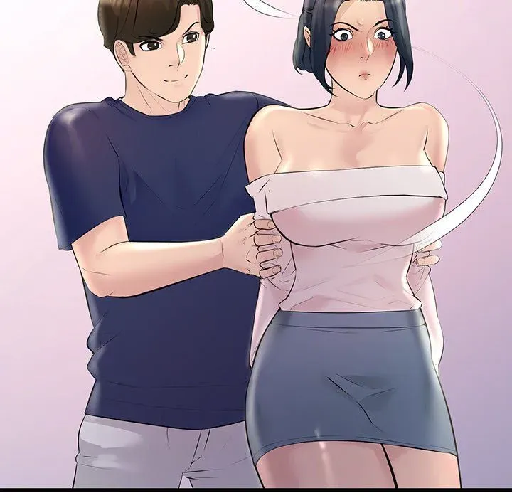 Read Tangled Webs chapter 27 image 90 on Lezhin