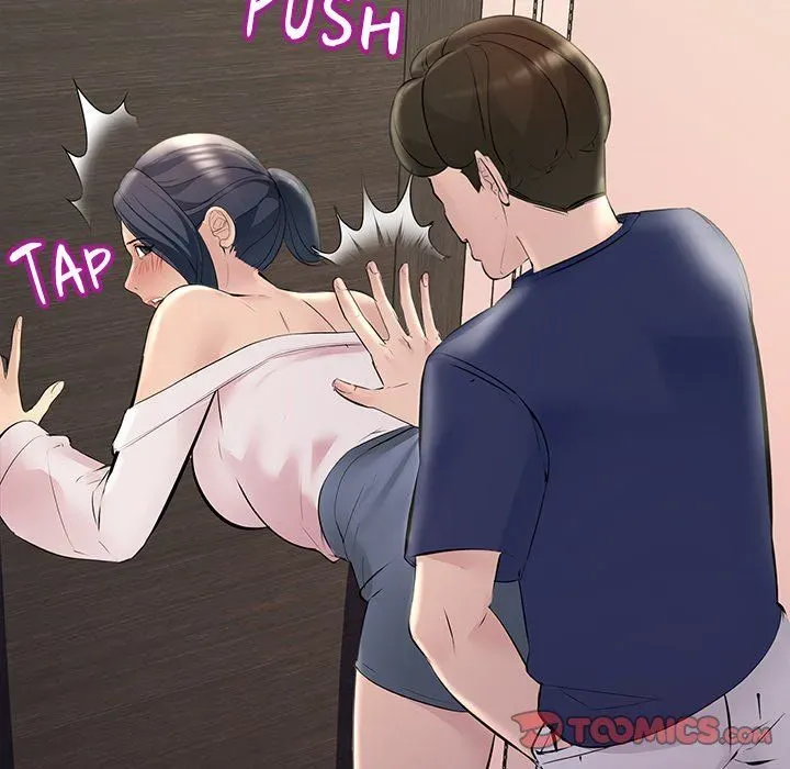 Read Tangled Webs chapter 27 image 92 on Lezhin