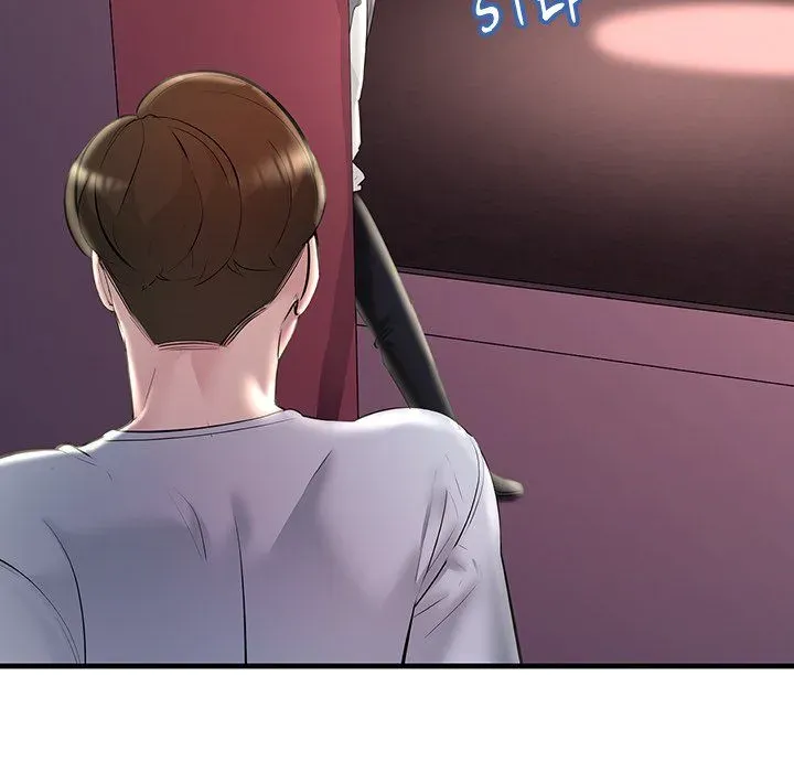 Read Tangled Webs chapter 28 image 10 on Lezhin