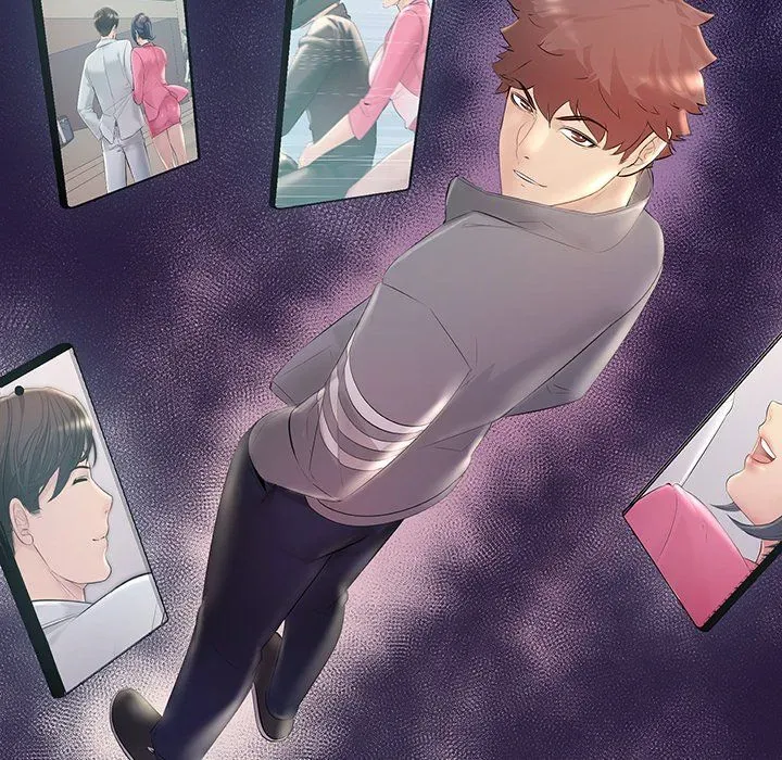 Read Tangled Webs chapter 28 image 102 on Lezhin