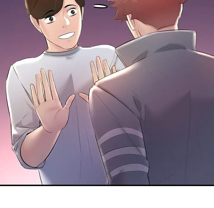 Read Tangled Webs chapter 28 image 21 on Lezhin