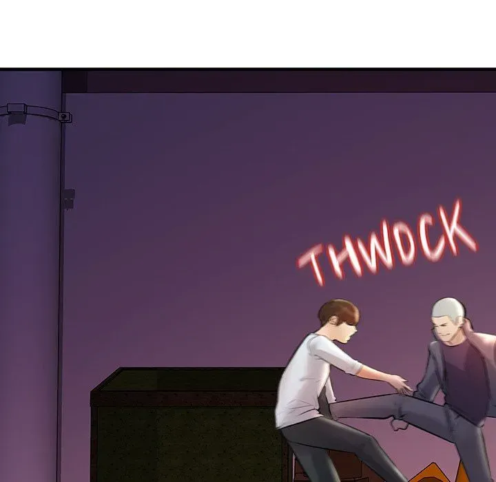 Read Tangled Webs chapter 28 image 24 on Lezhin