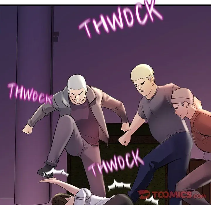 Read Tangled Webs chapter 28 image 26 on Lezhin