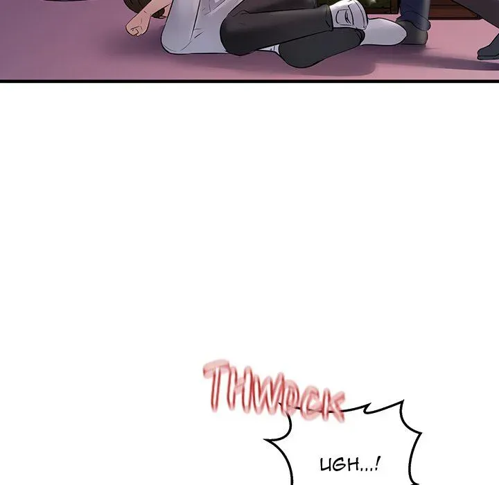 Read Tangled Webs chapter 28 image 27 on Lezhin