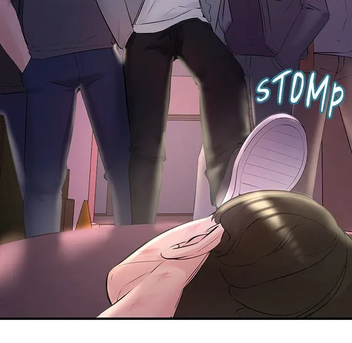 Read Tangled Webs chapter 28 image 32 on Lezhin