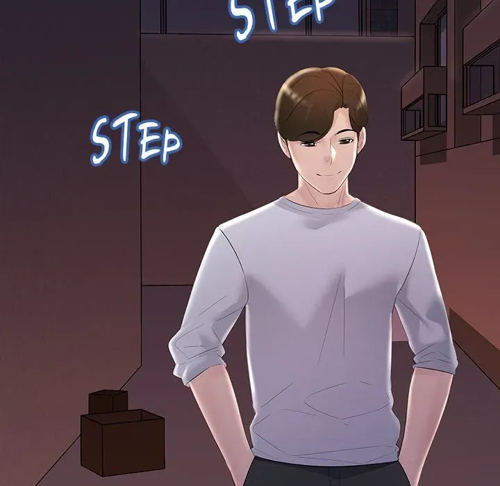 Read Tangled Webs chapter 28 image 5 on Lezhin
