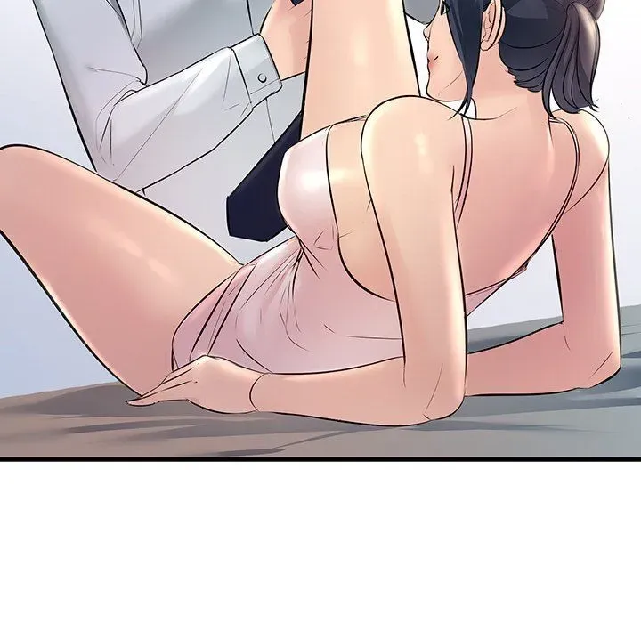 Read Tangled Webs chapter 28 image 54 on Lezhin