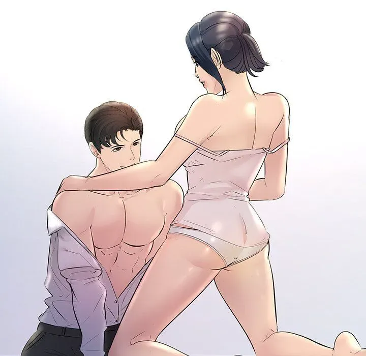 Read Tangled Webs chapter 28 image 56 on Lezhin