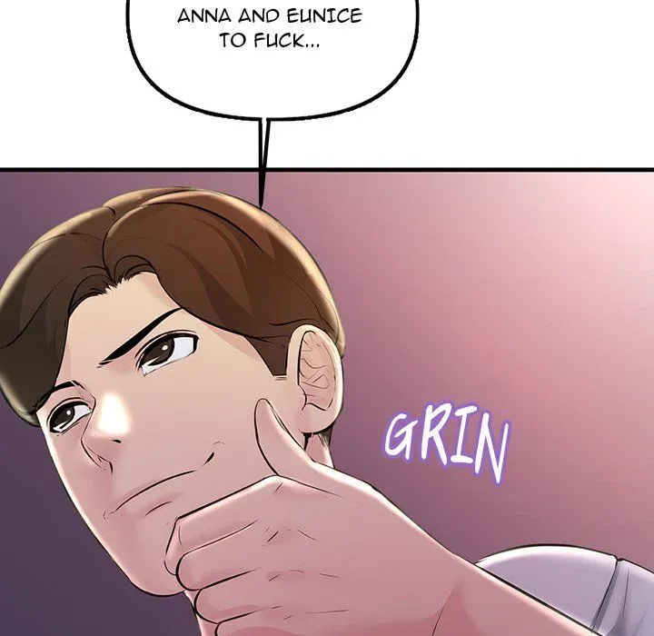 Read Tangled Webs chapter 28 image 7 on Lezhin