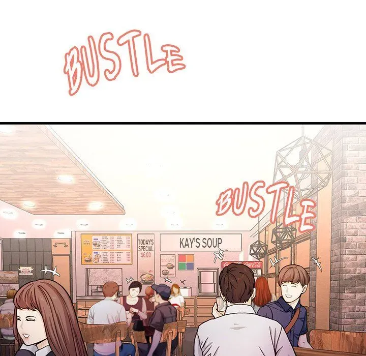 Read Tangled Webs chapter 29 image 104 on Lezhin