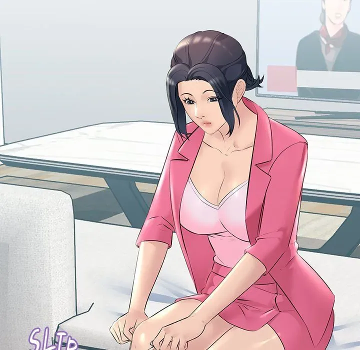 Read Tangled Webs chapter 29 image 40 on Lezhin